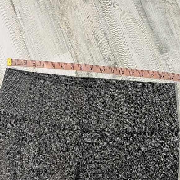 Athleta Delaney Herringbone Tight Size 1X - Picture 8 of 10